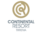 Continental Resort logo