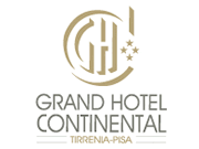 Grand Hotel Continental logo