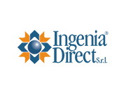 Ingenia Direct logo