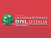 Tennis Internazionali d'Italia logo