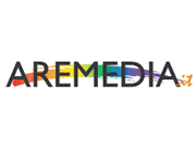 Aremedia logo