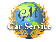 G. M. Car Service codice sconto