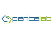 Pentalab logo