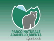 Parco Naturale Adamello Brenta logo