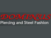 Dominus Piercing logo