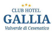 Hotel Gallia Cesenatico logo
