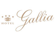 Hotel Gallia Jesolo logo