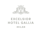 Excelsior Hotel Gallia logo