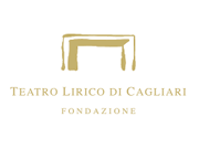 Teatro Lirico di Cagliari logo