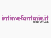 Visita lo shopping online di Intimefantasie