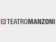 Teatro Manzoni Monza logo