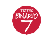 Teatro Binario 7 codice sconto