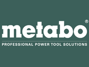 Visita lo shopping online di Metabo