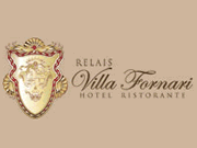 Villa Fornari Hotel logo
