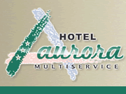 Hotel Aurora logo