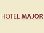 Hotel Major logo