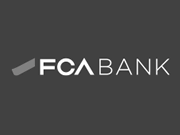 FCA Bank logo