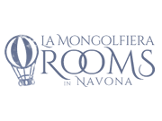 La Mongolfiera Rooms logo