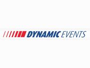 Dynamic Events logo