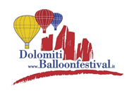 Balloon Festival logo