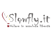 Slowfly logo