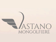 Vastano Mongolfiere logo