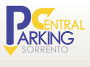 Central Parking Sorrento logo