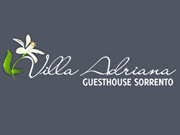 Villa Adriana - Guesthouse Sorrento logo