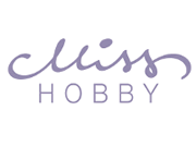 Misshobby logo