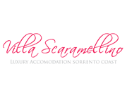 Villa Scaramellino logo