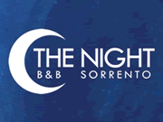 The Night Sorrento logo