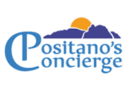 Positano's Concierge logo