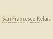San Francesco Relais logo