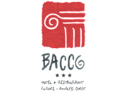 Hotel Bacco Furore logo