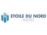 Hotel Etoile du Nord logo