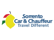 Sorrento Chauffeur logo