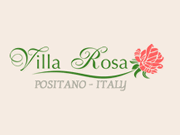 Villa Rosa Positano logo