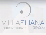 Villa Eliana Relais logo