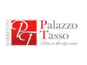 Palazzo Tasso Sorrento logo