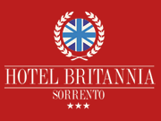 Hotel Britannia Sorrento logo