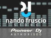 DJ Nando Fruscio store