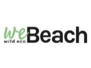 weBeach logo