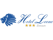 Hotel Leone Sorrento logo