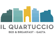 Il Quartuccio B&B Gaeta logo