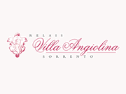 Villa Angiolina Relais Sorrento logo