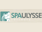 Spa Ulysse logo