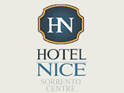 Hotel Nice Sorrento logo