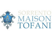Maison Tofani Sorrento logo