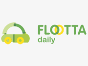 Flotta Daily logo