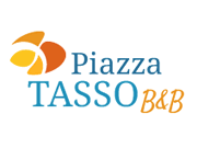 Piazza Tasso B&B logo